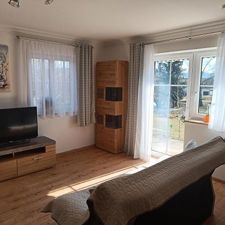 Ferienwohnung Familie Stahl Seeg Exterior photo